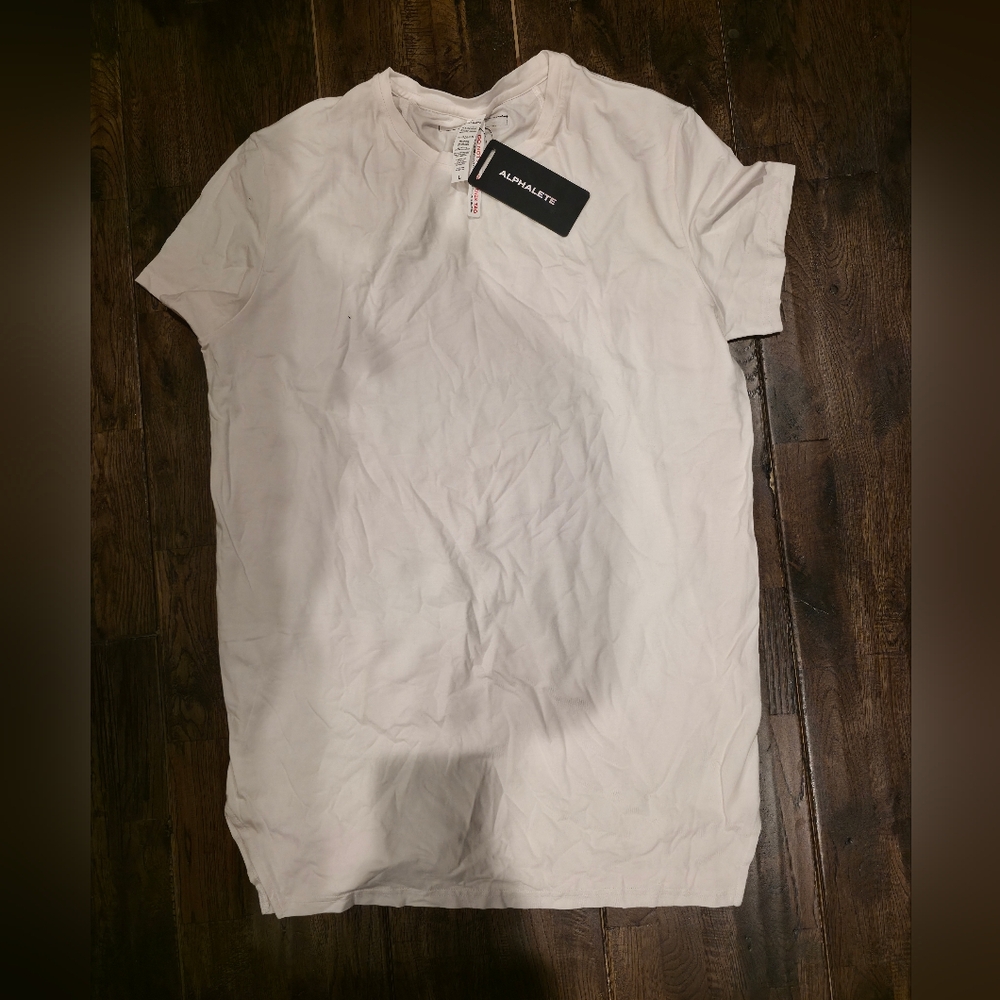 Brand New Alphalete Workout T-shirt